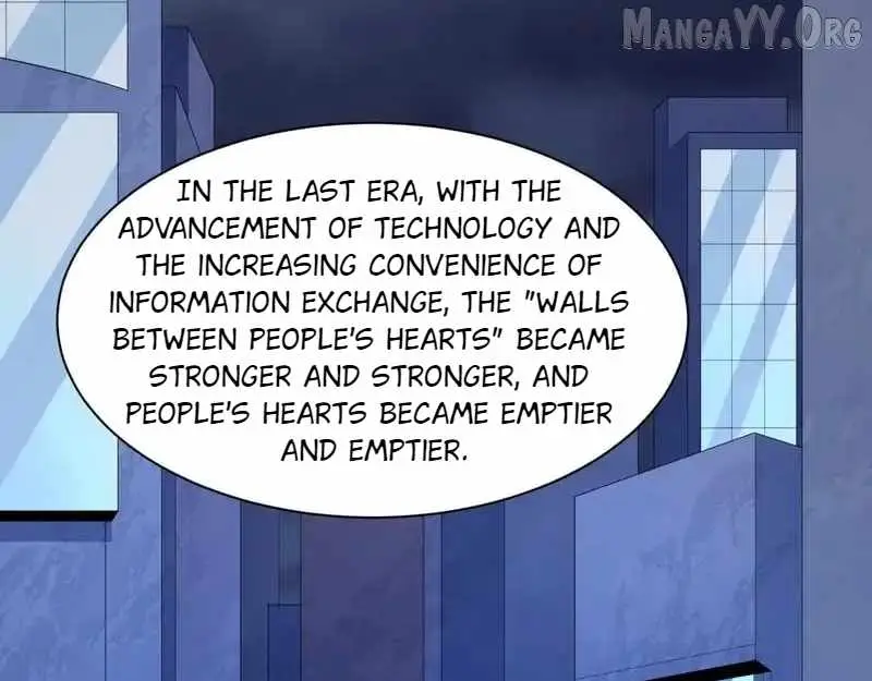Age of Terror — Chapter 555 — page 33