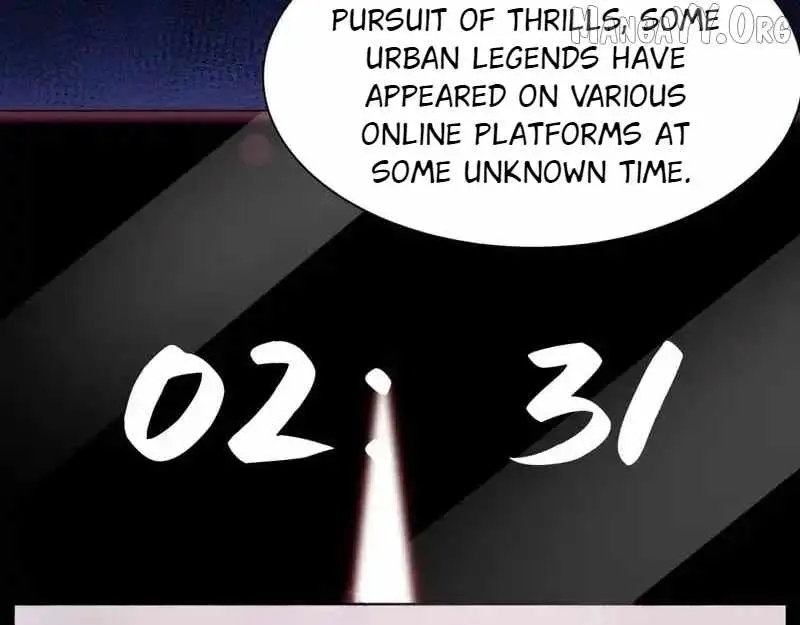 Age of Terror — Chapter 555 — page 36