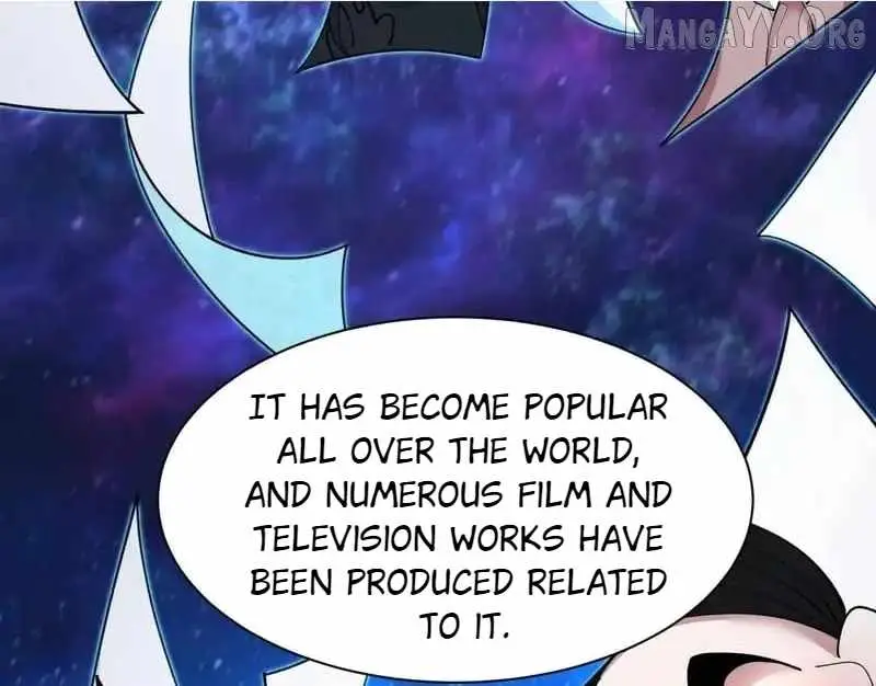 Age of Terror — Chapter 555 — page 42
