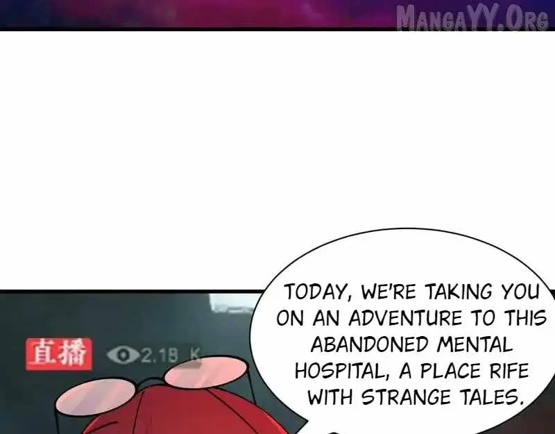 Age of Terror — Chapter 555 — page 44