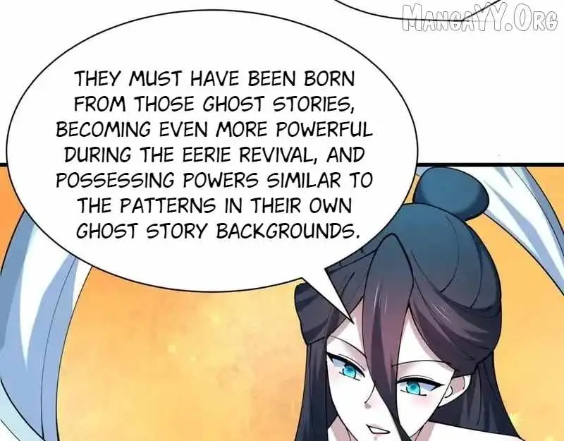 Age of Terror — Chapter 555 — page 51