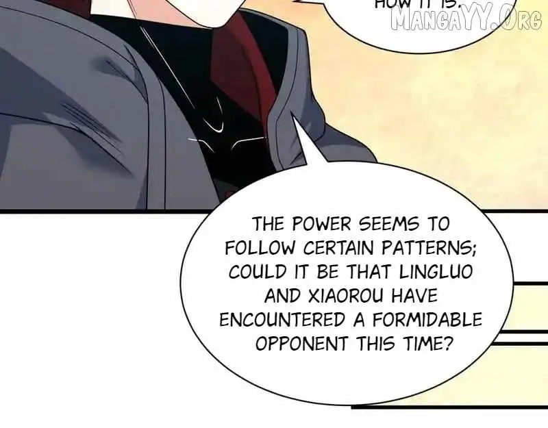 Age of Terror — Chapter 555 — page 53