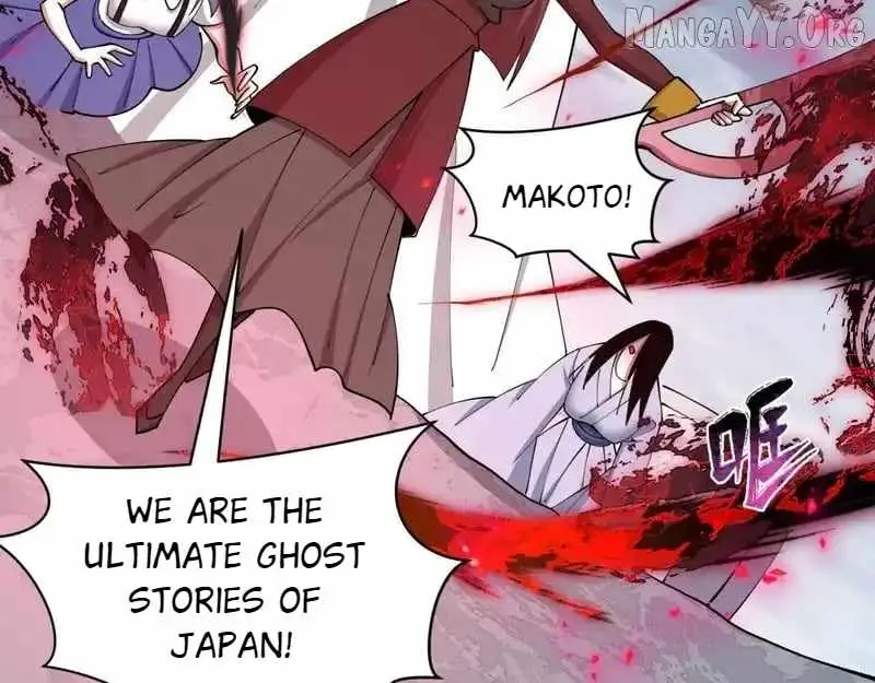 Age of Terror — Chapter 555 — page 69
