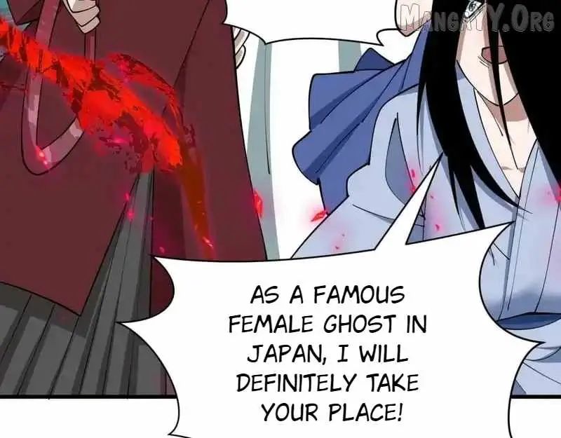Age of Terror — Chapter 555 — page 73