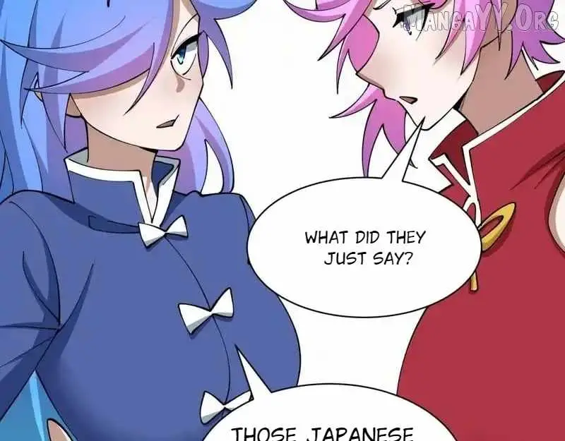 Age of Terror — Chapter 555 — page 75