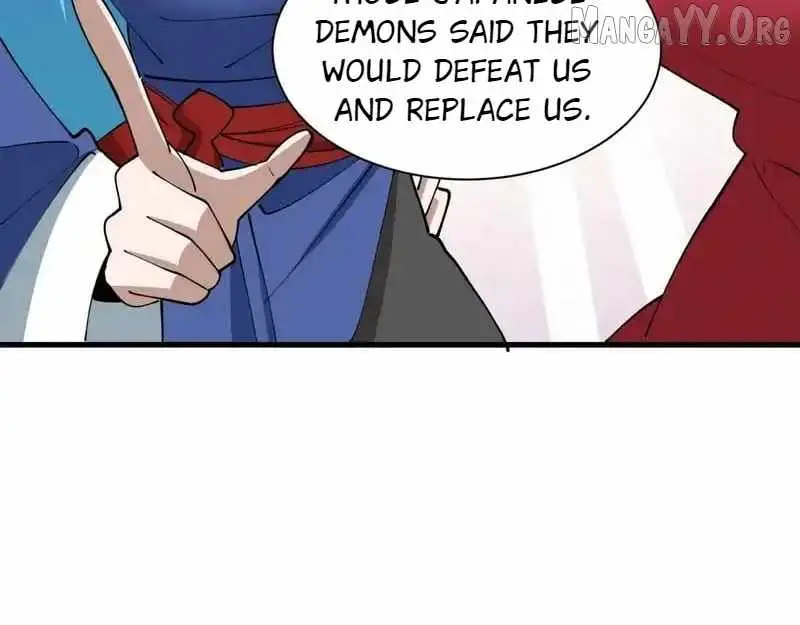 Age of Terror — Chapter 555 — page 76