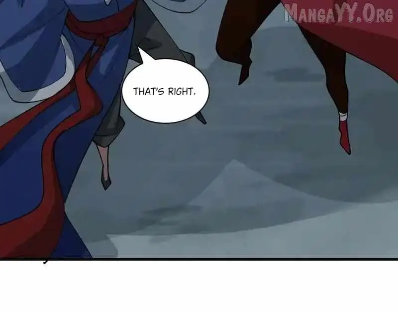 Age of Terror — Chapter 555 — page 85