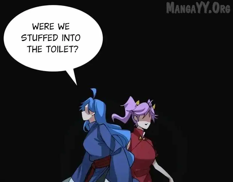 Age of Terror — Chapter 555 — page 93