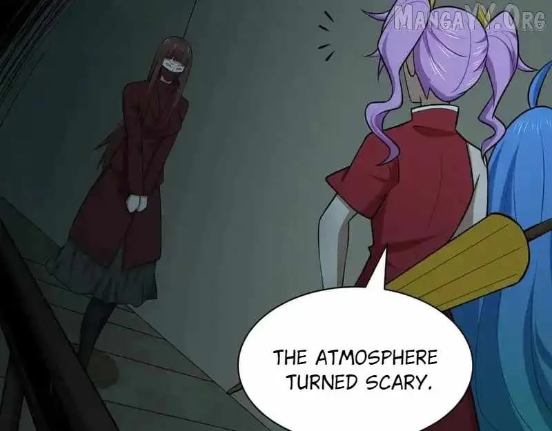 Age of Terror — Chapter 555 — page 101
