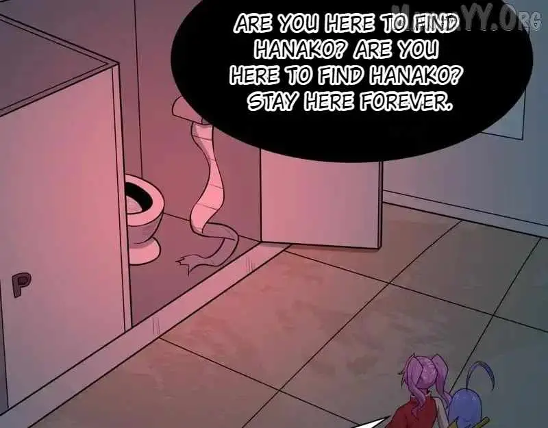 Age of Terror — Chapter 555 — page 111