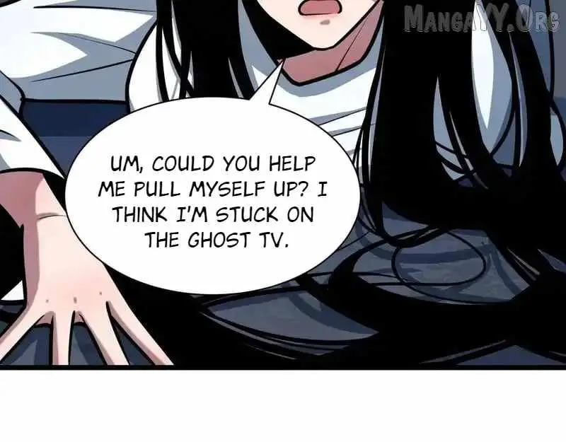 Age of Terror — Chapter 555 — page 119
