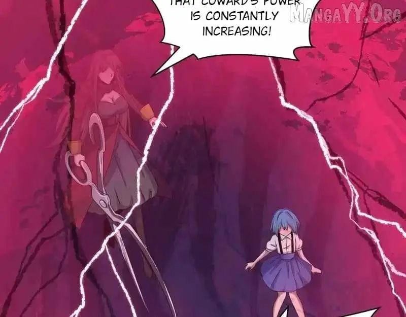 Age of Terror — Chapter 555 — page 141