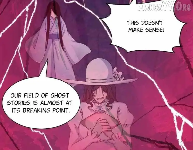 Age of Terror — Chapter 555 — page 142