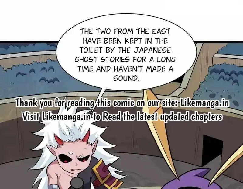 Age of Terror — Chapter 556 — page 1