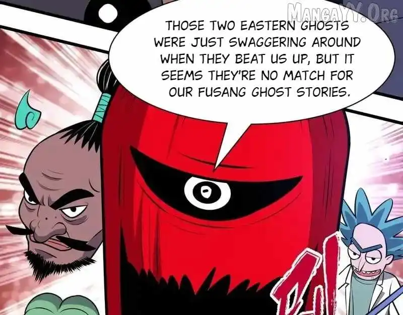 Age of Terror — Chapter 556 — page 9
