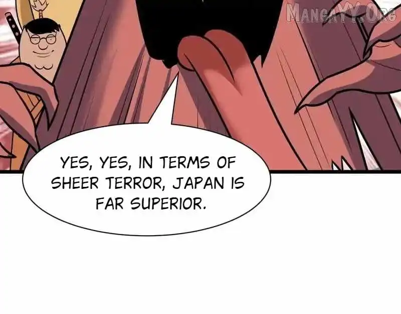 Age of Terror — Chapter 556 — page 11