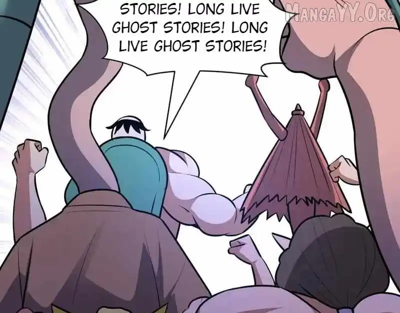 Age of Terror — Chapter 556 — page 13