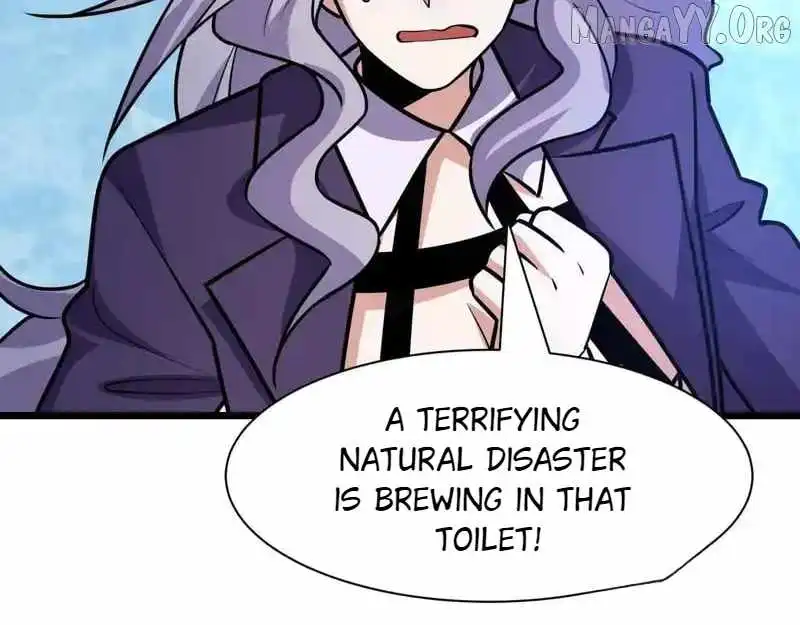 Age of Terror — Chapter 556 — page 19