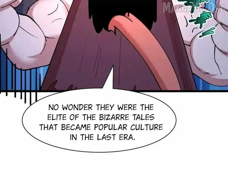 Age of Terror — Chapter 556 — page 24
