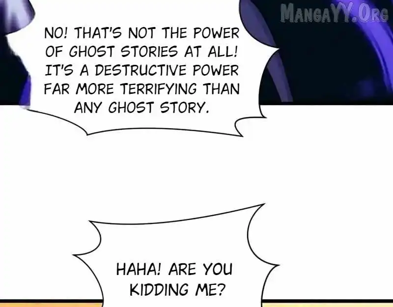 Age of Terror — Chapter 556 — page 28