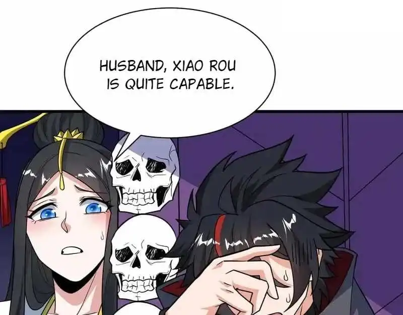 Age of Terror — Chapter 556 — page 38