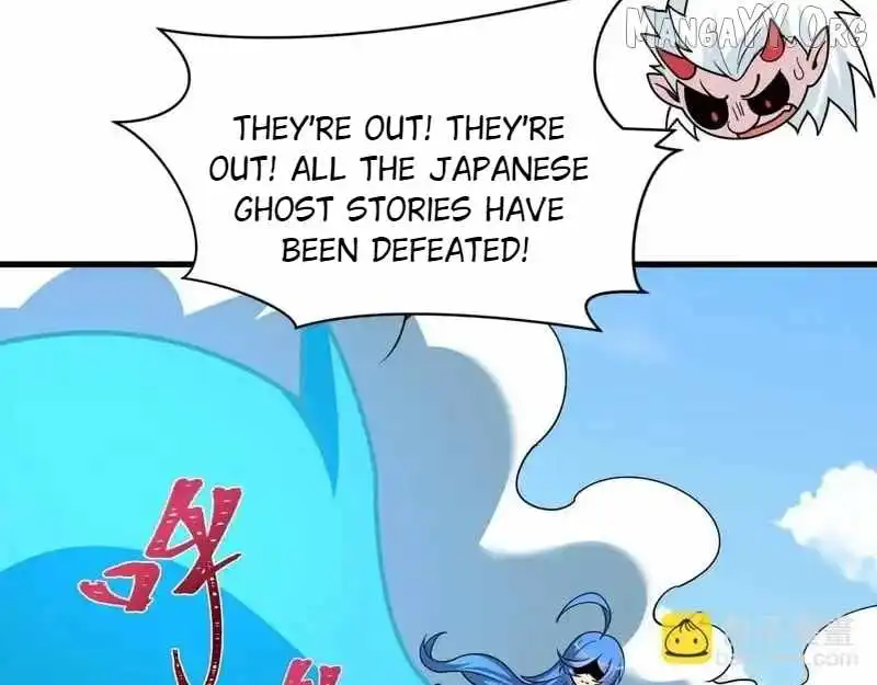Age of Terror — Chapter 556 — page 54