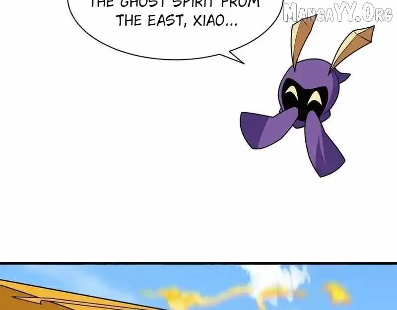 Age of Terror — Chapter 556 — page 67
