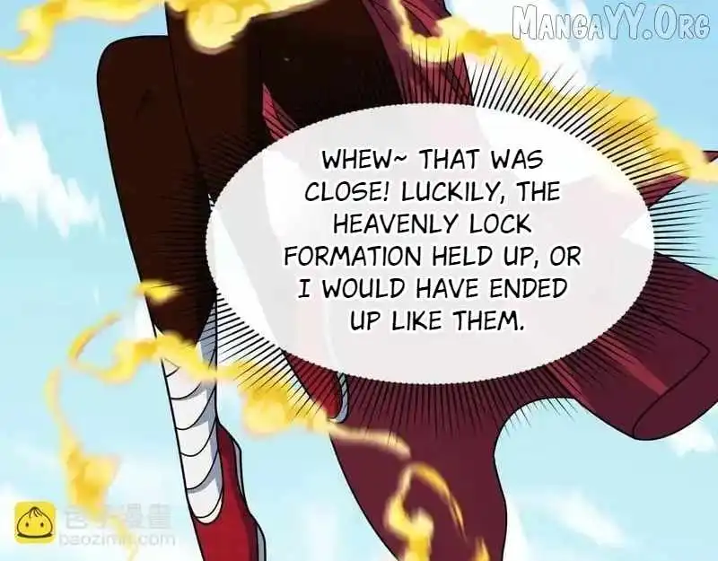 Age of Terror — Chapter 556 — page 69
