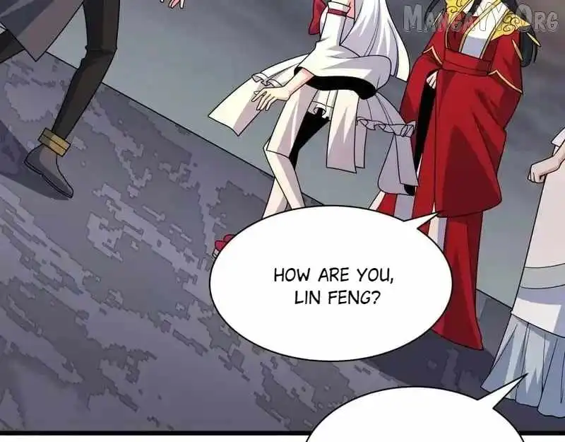 Age of Terror — Chapter 556 — page 119
