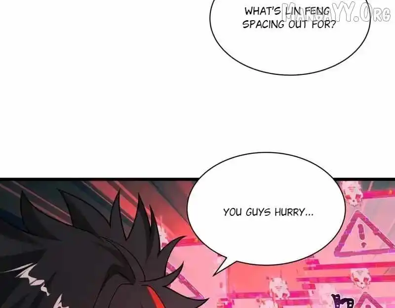 Age of Terror — Chapter 556 — page 120
