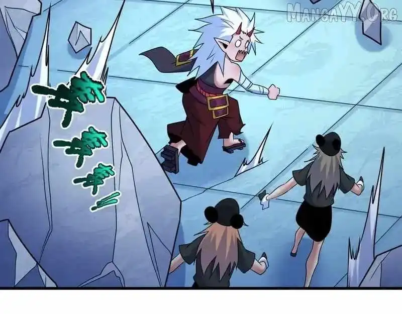 Age of Terror — Chapter 556 — page 141