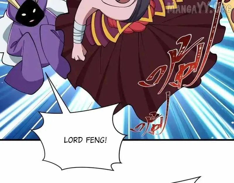 Age of Terror — Chapter 557 — page 16