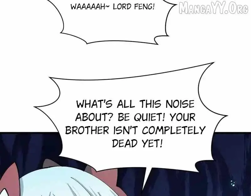 Age of Terror — Chapter 557 — page 23
