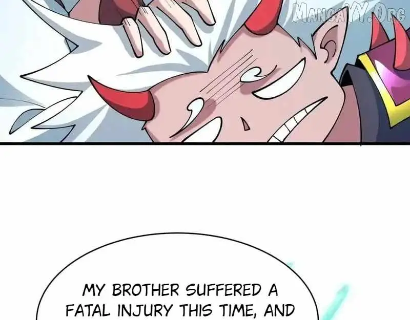 Age of Terror — Chapter 557 — page 25