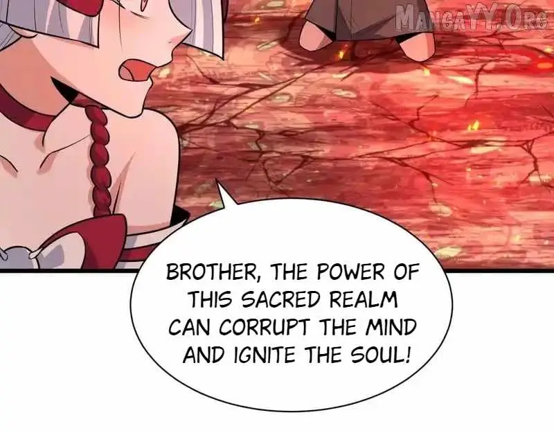 Age of Terror — Chapter 557 — page 63