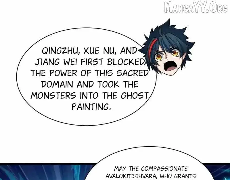 Age of Terror — Chapter 557 — page 64