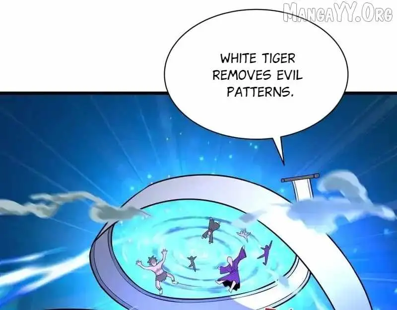 Age of Terror — Chapter 557 — page 67