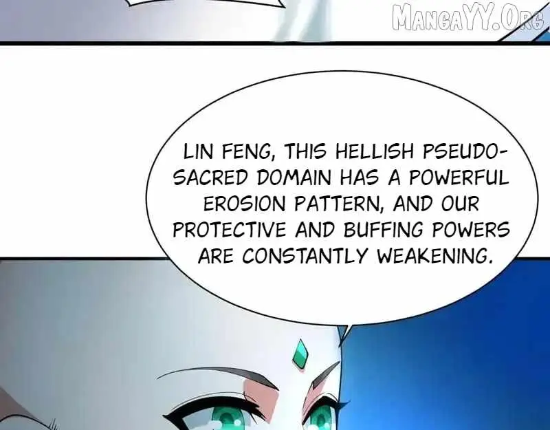 Age of Terror — Chapter 557 — page 70