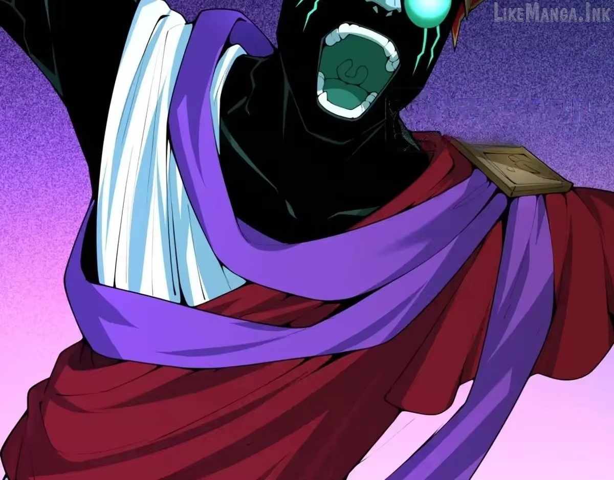 Age of Terror — Chapter 623 — page 6