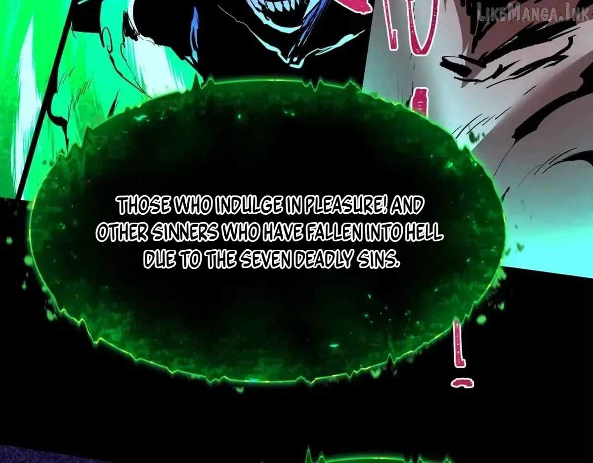 Age of Terror — Chapter 623 — page 10