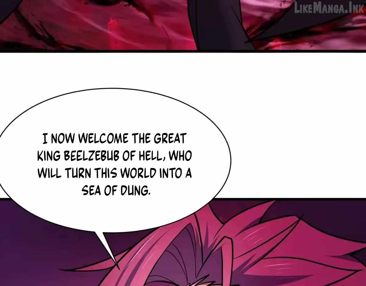 Age of Terror — Chapter 623 — page 32