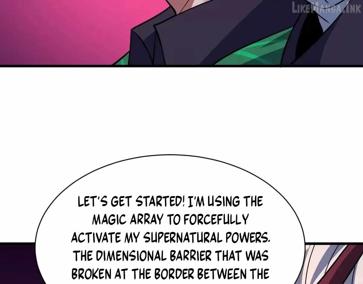 Age of Terror — Chapter 623 — page 34