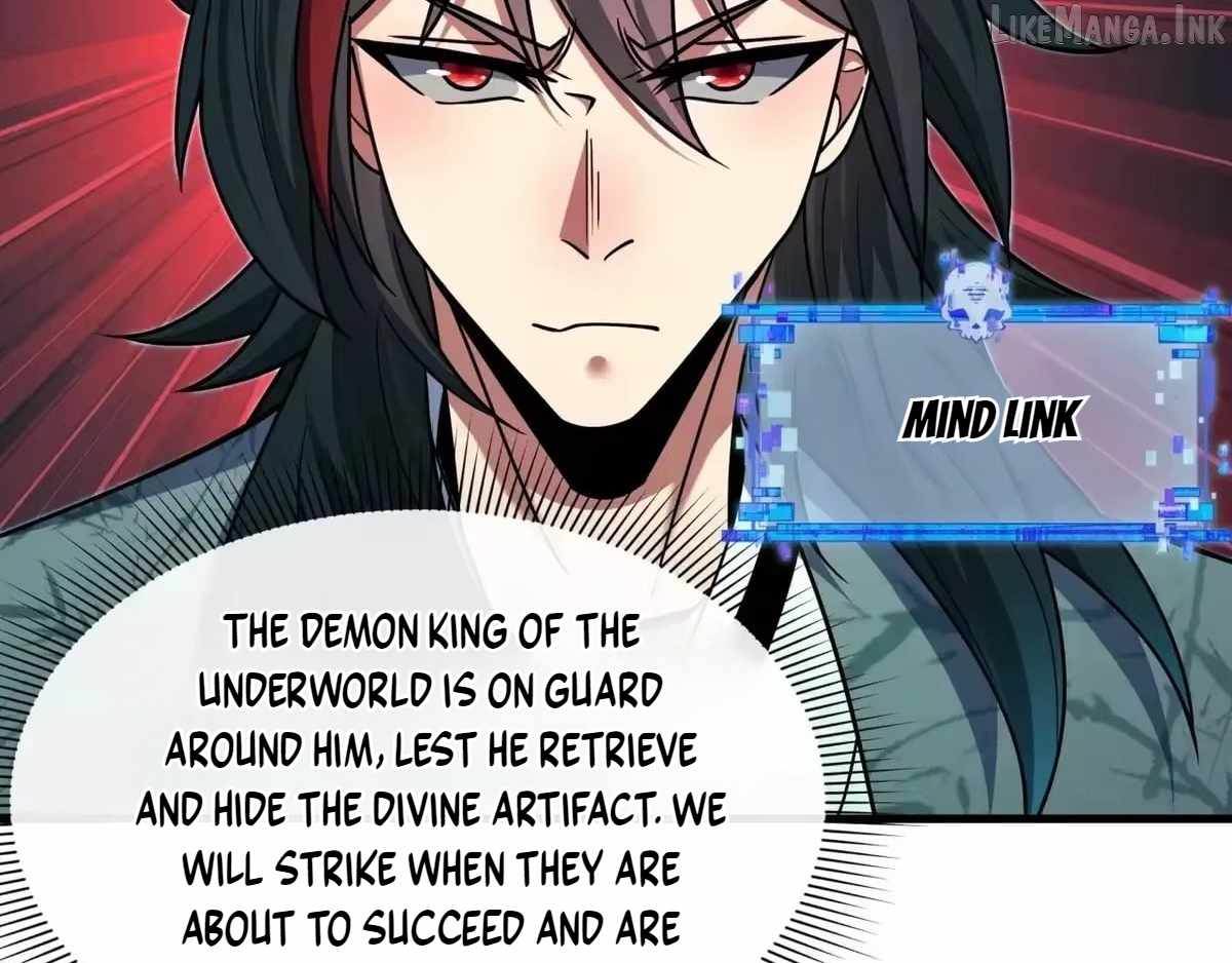 Age of Terror — Chapter 623 — page 42