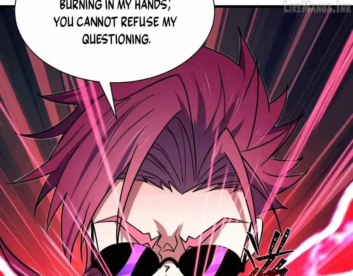 Age of Terror — Chapter 623 — page 44