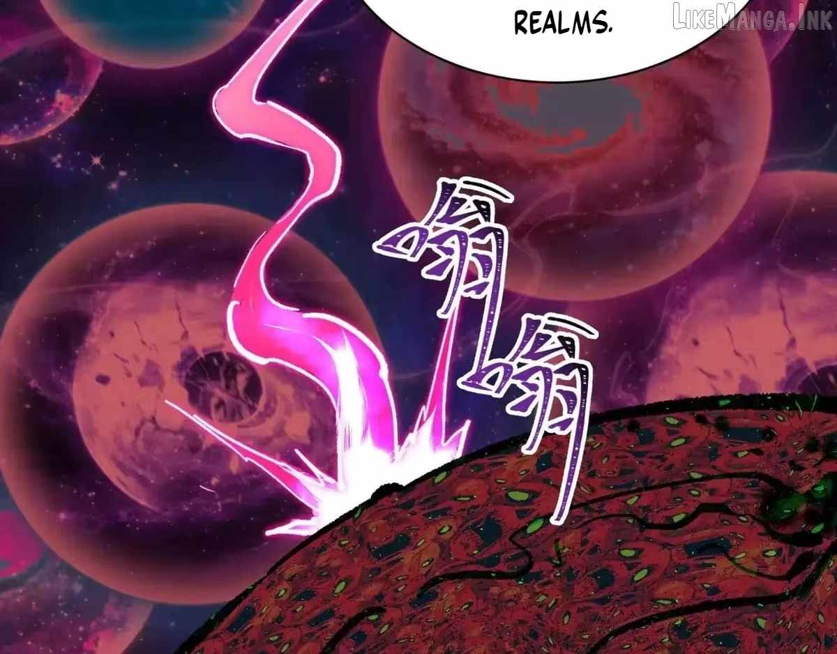 Age of Terror — Chapter 623 — page 57