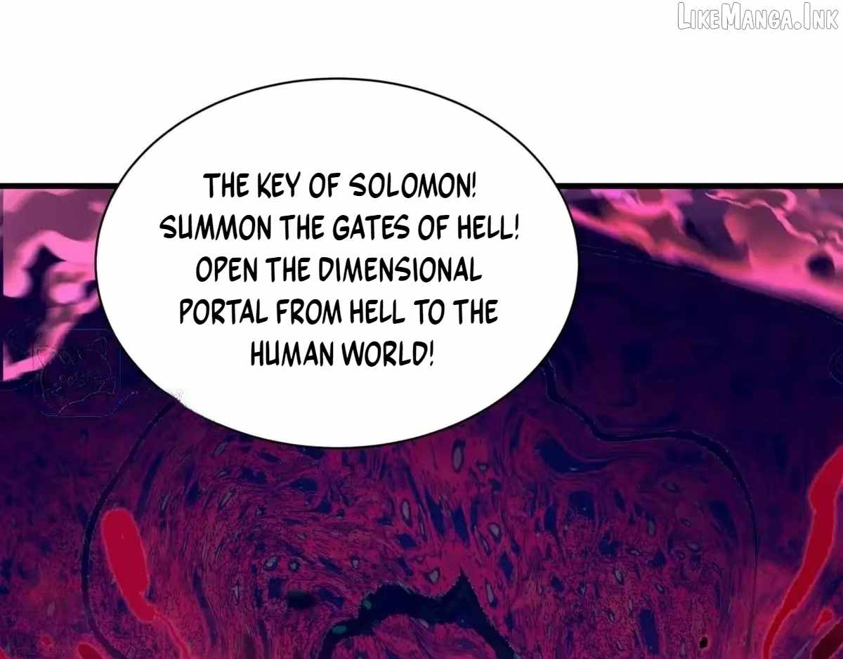 Age of Terror — Chapter 623 — page 71