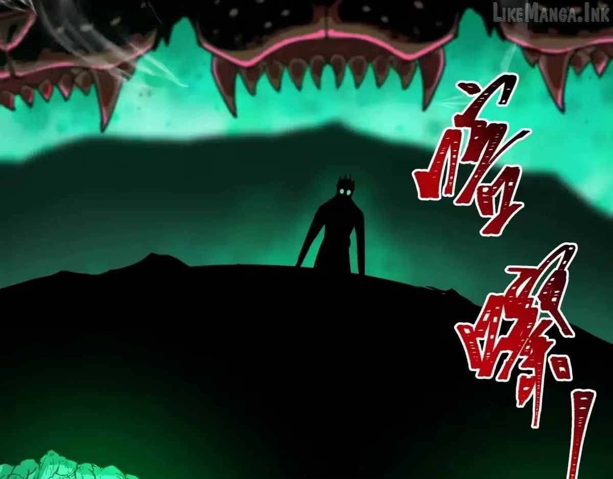 Age of Terror — Chapter 623 — page 107