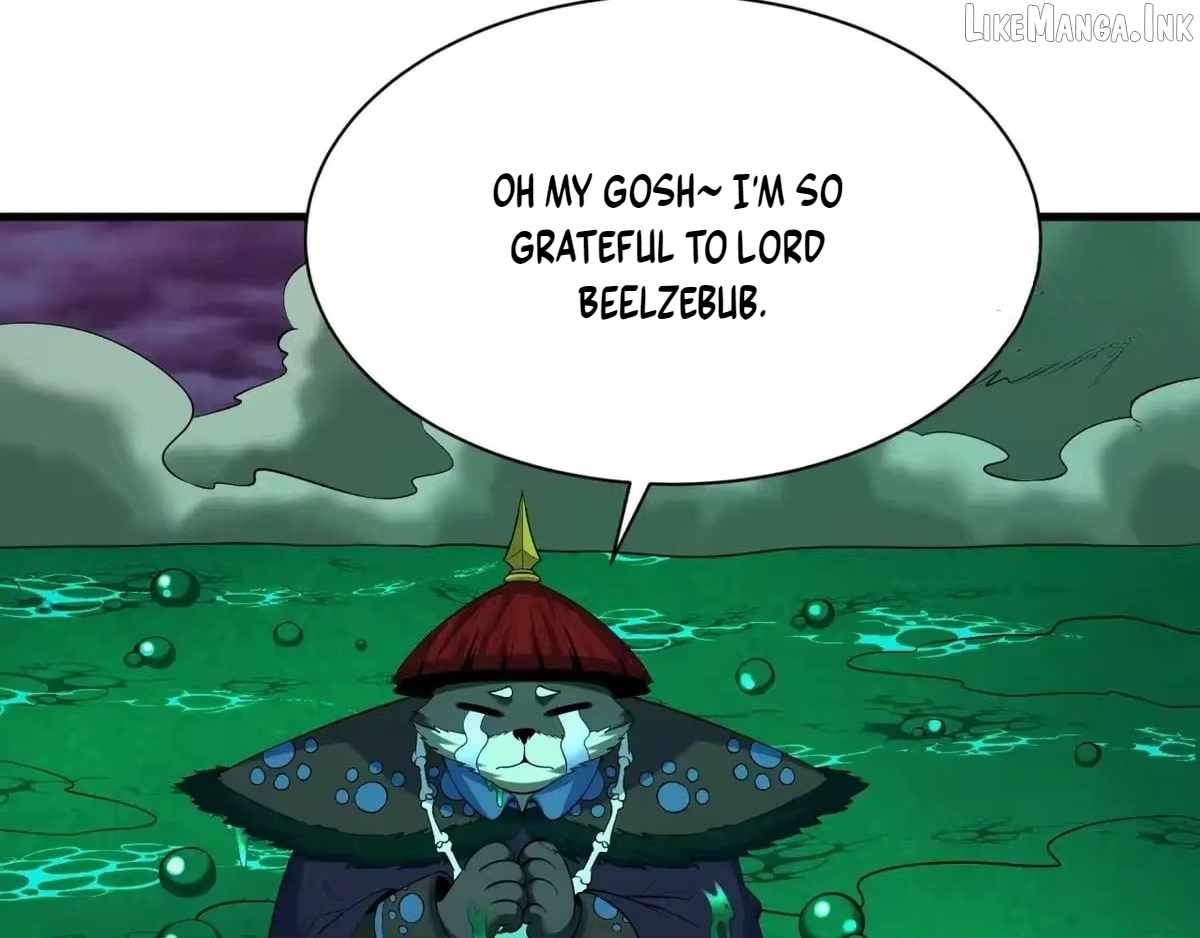 Age of Terror — Chapter 623 — page 121