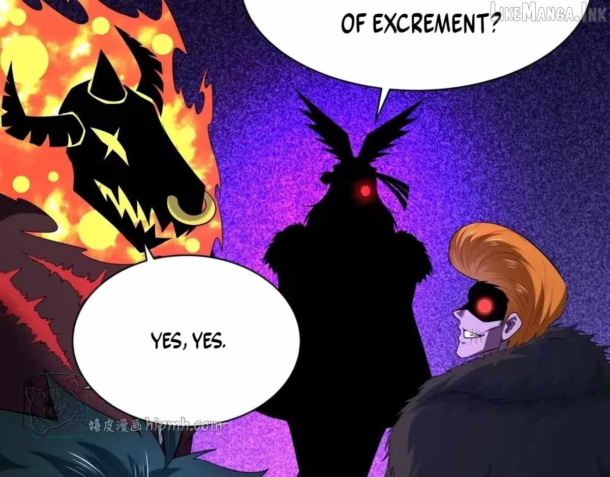 Age of Terror — Chapter 623 — page 126