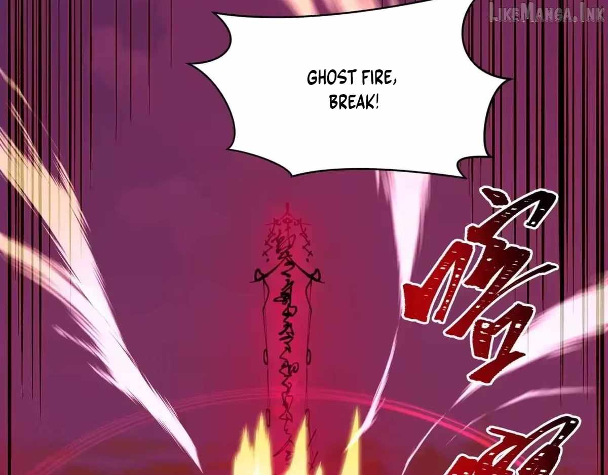 Age of Terror — Chapter 623 — page 147